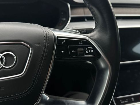 Used 2020 Audi A8 L 4.0T w/ Executive Package image 23