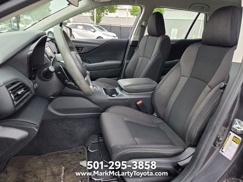 Used 2020 Subaru Outback AWD/4WD image 9