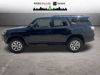 Certified 2020 Toyota 4Runner TRD Off-Road Premium w/ Wilderness Package
