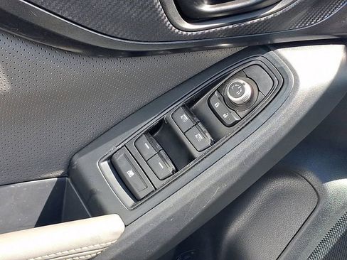 Used 2022 Subaru Crosstrek 2.5i Sport w/ Moonroof Package AWD/4WD image 13