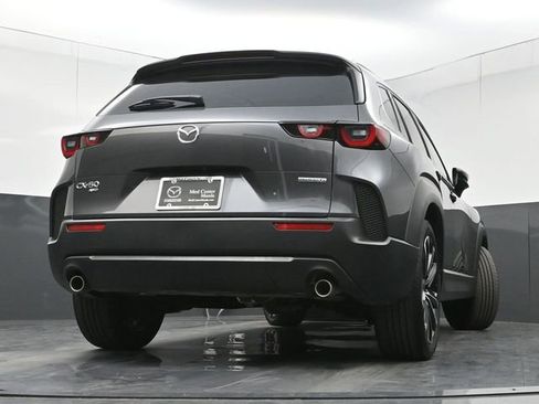 Certified 2025 MAZDA CX-50 AWD 2.5 S w/ Premium Plus Pkg image 31