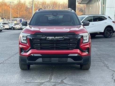 New 2026 GMC Terrain Elevation image 14