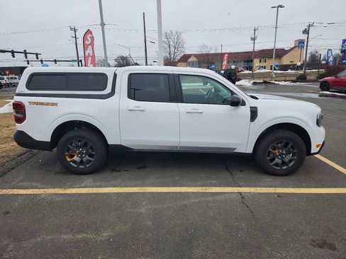 Used 2024 Ford Maverick Tremor w/ Tremor Off-Road Package image 7