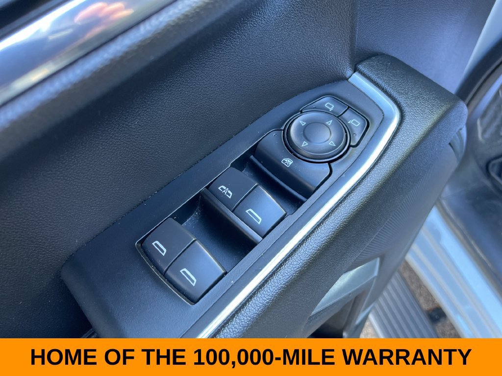 Used 2024 Chevrolet Silverado 1500 LT AWD/4WD image 14