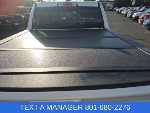 Used 2020 RAM 1500 Limited AWD/4WD image 14