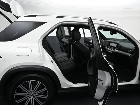 Used 2026 Mercedes-Benz GLE 350 4MATIC image 10