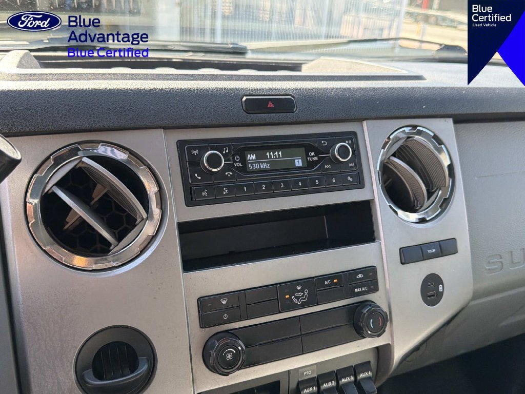Used 2022 Ford F650 2WD Regular Cab Super Duty image 17