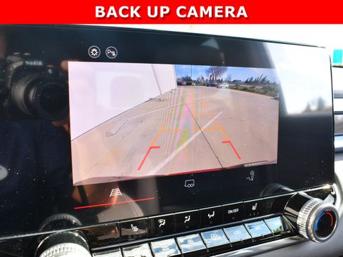 New 2026 GMC Canyon Elevation w/ Convenience Package RWD image 18