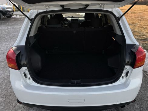 Used 2015 Mitsubishi Outlander Sport ES image 24