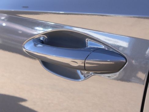 Certified 2024 Hyundai Tucson SEL image 21