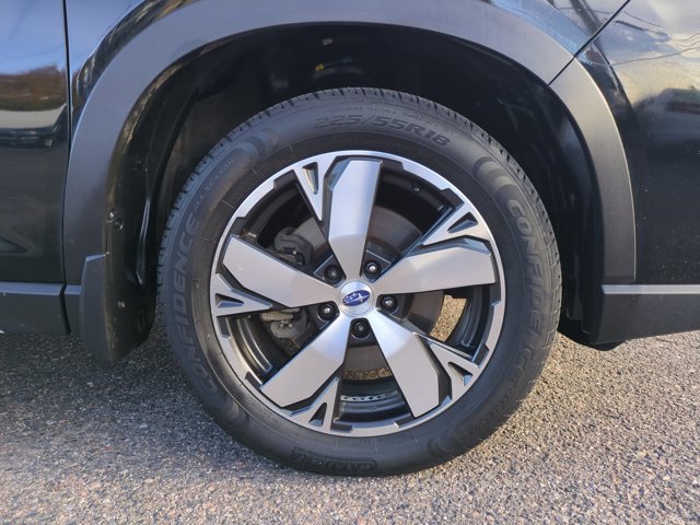 Used 2020 Subaru Forester Touring AWD/4WD image 21