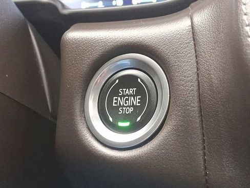 Certified 2023 Chevrolet Tahoe Z71 w/ Luxury Package image 25