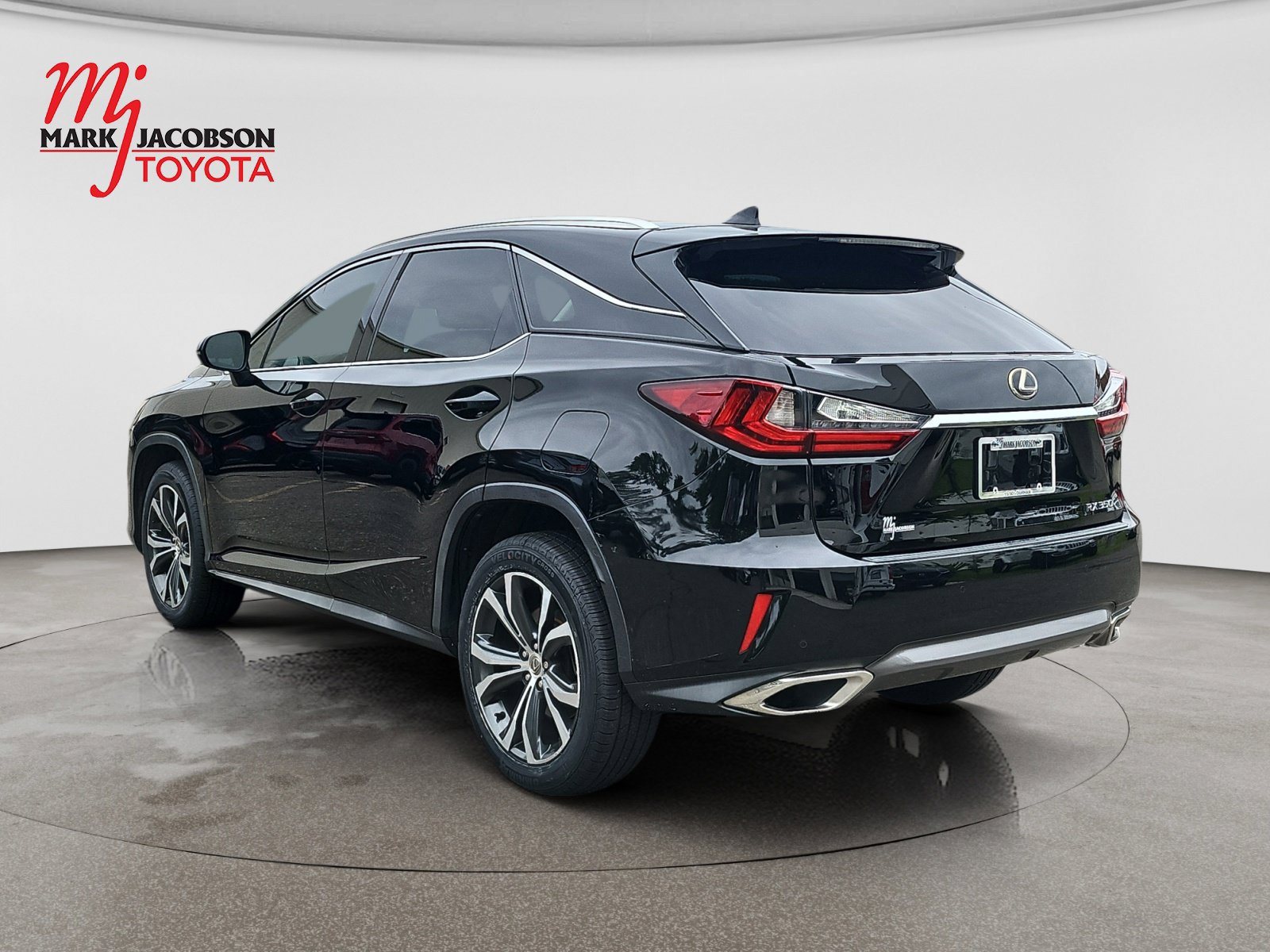 Used 2016 Lexus RX 350 FWD w/ Premium Package image 13