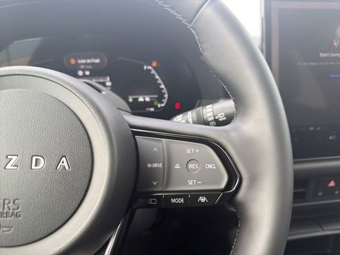 New 2026 MAZDA CX-5 2.5 S w/ Premium Plus Package AWD/4WD image 37
