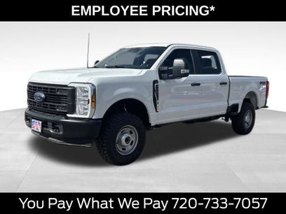 New 2026 Ford F250 XL w/ XL Off-Road Package