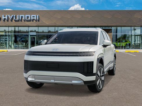New 2026 Hyundai Ioniq 9 SEL AWD/4WD image 6