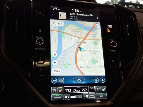 New 2026 Subaru Ascent Bronze Edition image 3