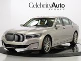 Used 2022 BMW 750i xDrive w/ Executive Package image 3