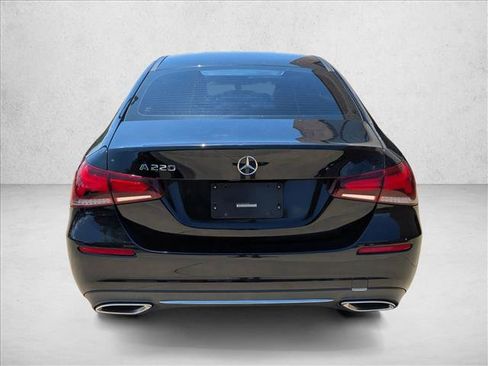 Used 2019 Mercedes-Benz A 220 image 6