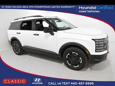 Certified 2026 Hyundai Palisade XRT Pro image 1