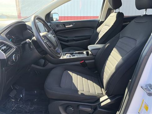 Used 2022 Ford Edge SE AWD/4WD image 21