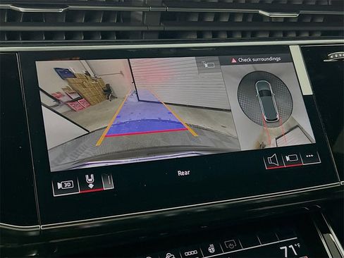 New 2026 Audi Q7 3.0T Premium Plus image 16