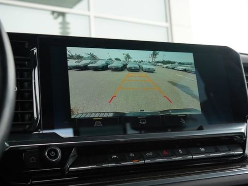 Used 2023 Chevrolet Silverado 1500 RST w/ Redline Edition image 26