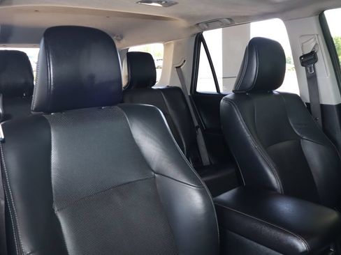 Used 2018 Toyota 4Runner Limited AWD/4WD image 50