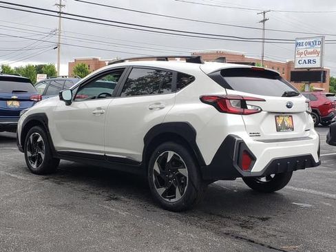 New 2026 Subaru Crosstrek 2.5i Limited AWD/4WD image 6
