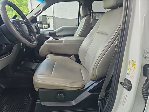 Used 2019 Ford F250 XL w/ Power Equipment Group AWD/4WD image 16