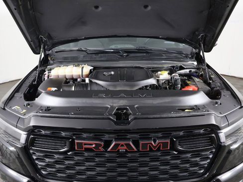 Used 2025 RAM 1500 Big Horn AWD/4WD image 21