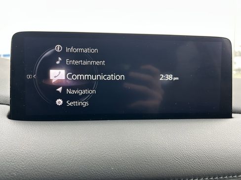 Certified 2023 MAZDA CX-5 AWD 2.5 S w/ Select Package image 18