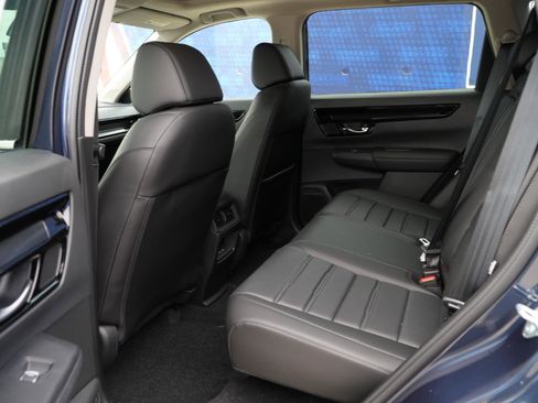 New 2026 Honda CR-V EX-L image 19