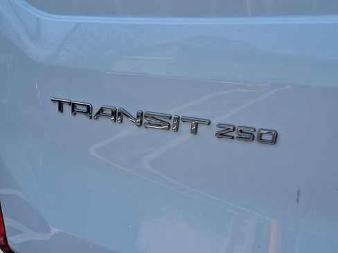 Used 2023 Ford Transit 250 148 High Roof image 14