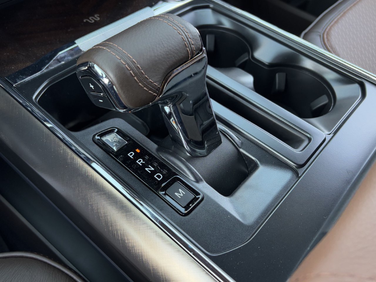 New 2026 Ford F150 King Ranch AWD/4WD image 17