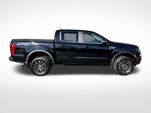 Used 2020 Ford Ranger Lariat w/ Equipment Group 501A Mid image 10