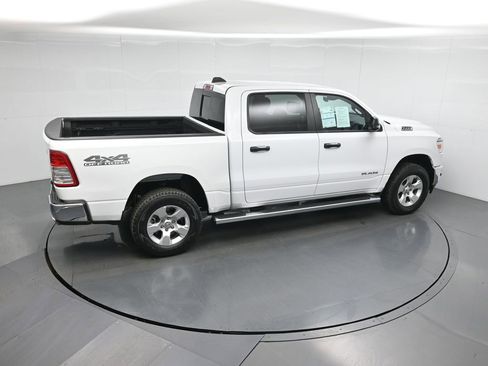 Used 2024 RAM 1500 Big Horn image 41