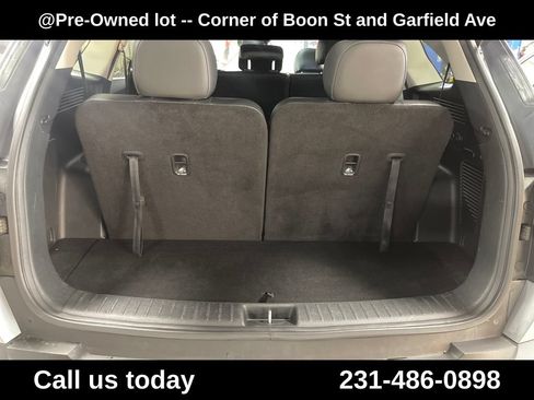 Used 2022 Kia Sorento S w/ Panoramic Sunroof Package AWD/4WD image 28
