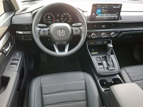 Certified 2023 Honda CR-V EX-L image 11