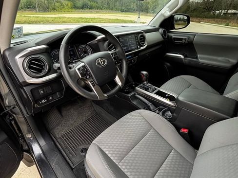 Used 2023 Toyota Tacoma SR5 image 11