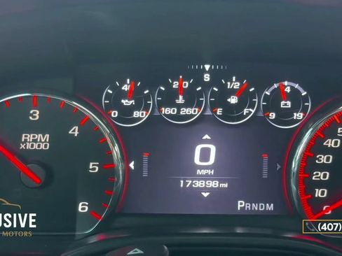 Used 2015 GMC Sierra 1500 Denali AWD/4WD image 73