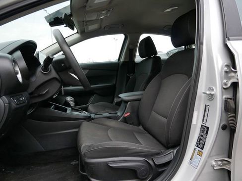 Used 2020 Kia Forte LXS FWD image 14