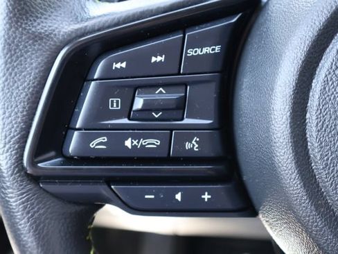 Certified 2024 Subaru Ascent Onyx Edition w/ Popular Package Onyx AWD/4WD image 9