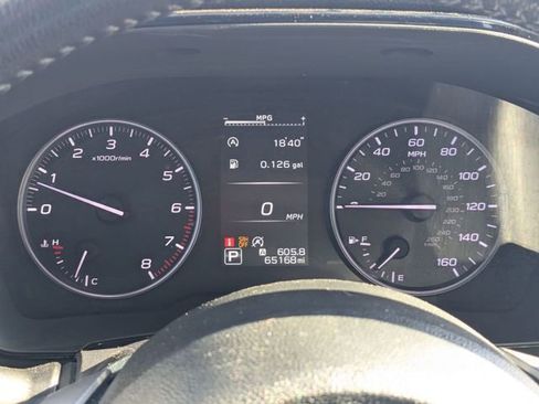 Used 2024 Subaru Legacy Premium image 24