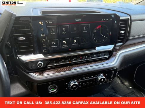 Used 2022 GMC Sierra 1500 Elevation image 19