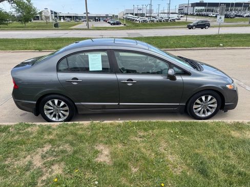 Used 2009 Honda Civic EX-L image 6