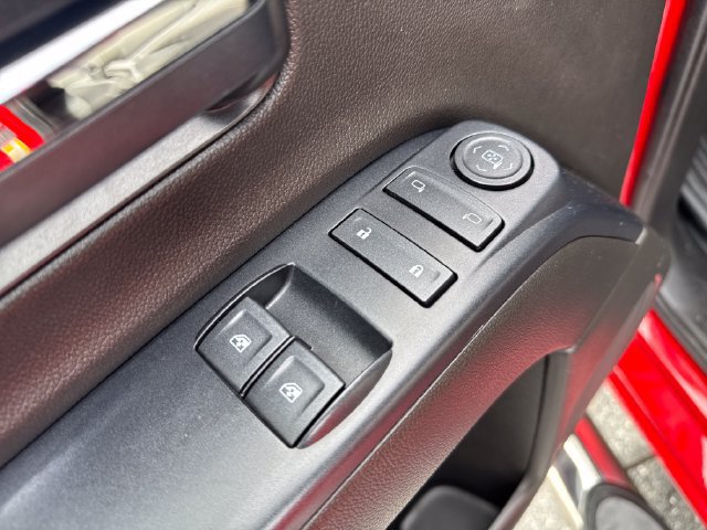 Used 2017 Chevrolet Silverado 2500 W/T w/ WT Convenience Package AWD/4WD image 13
