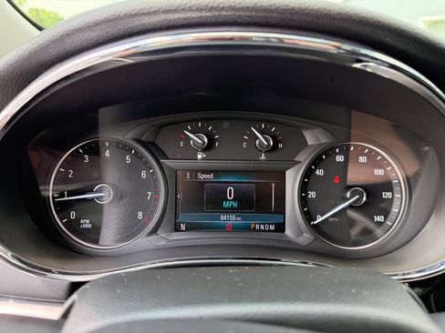 Used 2019 Buick Encore Preferred FWD image 17