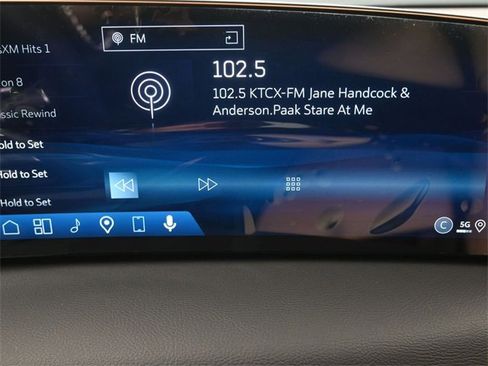 Used 2026 Cadillac CT5 Premium Luxury image 6