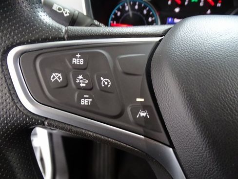 Certified 2022 Chevrolet Equinox LS w/ LS Convenience Package image 7